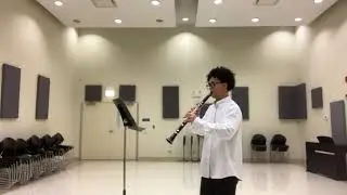 Adante Sostenuto(Puccini) CALIEL MOSLEY
