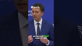 EU Budget 2024  Agriculture, Security & Competitiveness