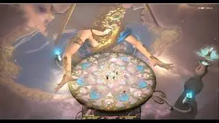 Final Fantasy XIV: Beauty's Wicked Wiles ~ Lakshmi's Theme (Piano Arrangement) + Sheet Music