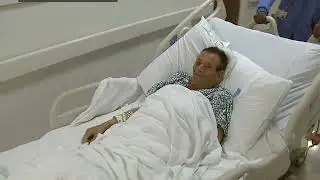 PAIN RELIEF BEFORE, DURING, AND AFTER SURGERY: NO OPIATES NEEDED?
