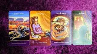ALL SIGNS - THEIR FEELINGS FOR YOU! February 3 - February 9 2026 Tarot Love Reading 