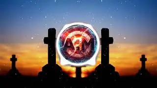A!M - Grave ( liquid DnB, DuB ) Bass Boosted