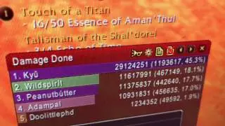 7.1.5 Demon Hunter DPS Rotation Tutorial