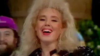 Lepa Brena - Zaljubiška - Da pitamo zajedno - (RTS 1991)