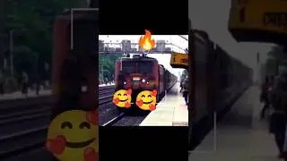 The Maitree Express: Symbol of Indo-Bangla Bonding#railway #shorts #trending .