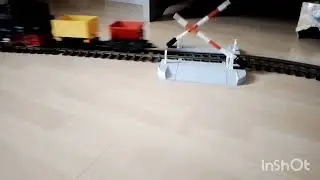 treinen spotten