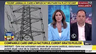 Hidroelectrica pare un sat fara caini