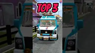 TOP 3 BEST VAN SIMULATOR GAMES FOR ANDROID 2025! #shorts #youtubeshorts #shortsfeed