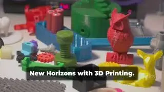 Disruptive 3D Printing by Ralf Anderhofstadt, Marcus Disselkamp