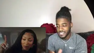 Shenseea - Puni Police (Official Video) | REACTION🔥