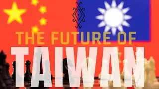 Will China INVADE Taiwan? 🇨🇳 🇹🇼 Here is our analysis