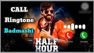 HALF HOUR NEW Song Call Ringtone masoom Sharma Ringtone haryanavi call ringtone Badmashi Ringtone
