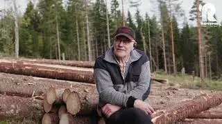 Greppet 2-25, Skogsentrepren&ouml;r K Sill&eacute;n