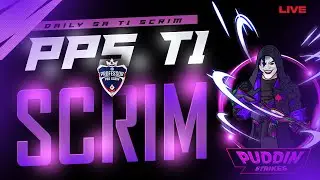 PPS SA T1 #A1Esports #1952 #XB ES #GSM #INES #XBbl