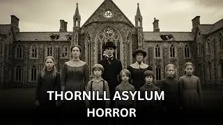 The Macabre Secrets of Thornhill Asylum &ndash; A Church-Buried&nbsp;Nightmare