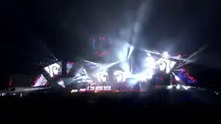 Cesqeaux LIVE @ Ultra Abu Dhabi 2023 (FULL SET)