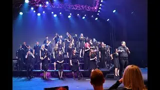 Perpetuum Jazzile Live Concert