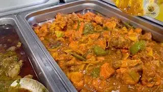 Group:37 Daily lunch in Makkah by Kohinoor Tours And Travel Hajj And Umrah Indi 