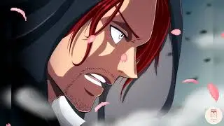 Shanks theme extended version - One piece OST