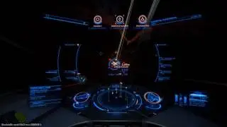 Orgymeyer's Cutter Demise!