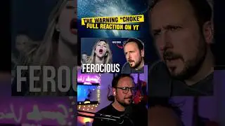 Предупреждение &mdash; &laquo;Удушение&raquo;. Полная реакция и анализ уже на YouTube! #предупреждение #удушение #ш...