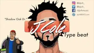 J. Cole Type Beat - 