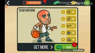 #Basketball Battle unlimited money hack