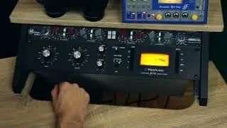 WesAudio Beta76 Vocal Test *no talking*