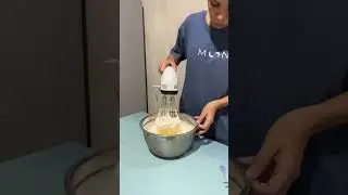 Injoy powder mix Vanilla and Swiss Chocolate flavor #icecream