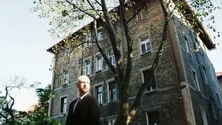 Samuel Ho&scaron;ek - I Get Along Without You Very Well