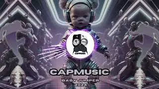 🔊 CapMusic - Baby Jumper🔥2024 Jumpstyle HardJump