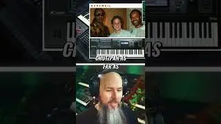 Vintage Synth Showdown: K2000 vs. SY99 Market Analysis #shorts