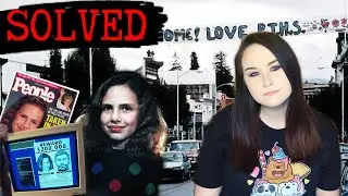 SOLVED: The Story of Polly Klaas | The first abduction case to go viral