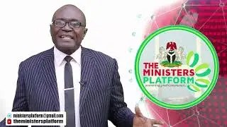Ministers Platform: Highlights Of The Programs To Showcase Our Minister At The Federal Level