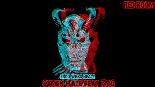 Symen Haze feat ZMG - Red Room [prod. Weiss Beatz] (Evil Rap 2020)