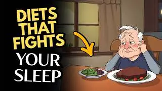 7 Popular Diets That Dramatically Affect Your Sleep&mdash;for Better or Worse | SleepWell Seniors