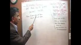 SAT Math Day 78 p703 Official Study Guide - Prep Tutor via Skype - SAT, GRE, GMAT and TOEFL