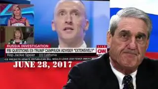#WhiteHouse: #TheRussiaYears EP6 #CarterPage