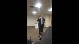 İzmir KHK Platformu Kuruldu Part 2