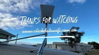 Starlink Installation in Weetulta Yorke Peninsula