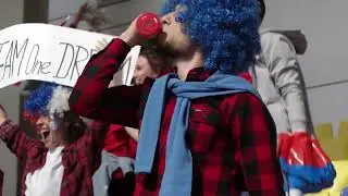 2025 New Football Tailgate Song! Turn Up!