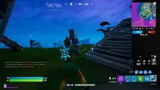 big chill launcher kill