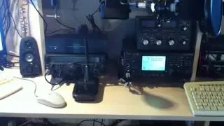 TA4ZN Shack Update 2016