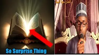 Kuskuran da mukeyi wajen karanta Suratul kausar,Ma'un,da Quraish Da Kuma Jin Ma'anonin surorin....