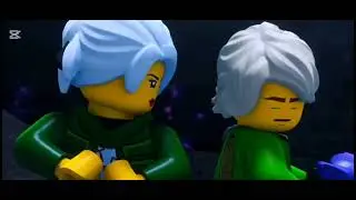 Ninjago All Seasons Tribute || 15th Anniversary Special MV (Audio Not Mine)