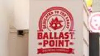 Ballast Point Brewery to change the feel of Botetourt County