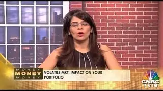 Volatile Market: Impact On Your Portfolio