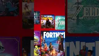 #NintendoSwitch Resumen 2025 y antes #nintendoswitch2025