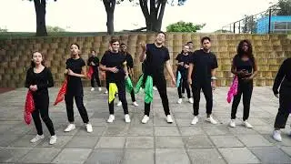 South African Medley - Meerhoff & eNkanyini SUAC 2021
