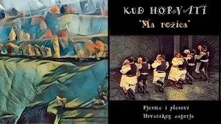 KUD Horvati - 